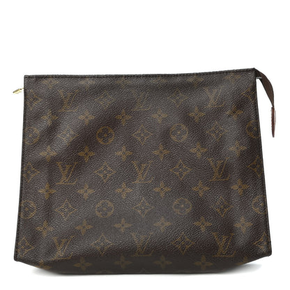 Louis Vuitton Monogram Toiletry Pouch 26 1 of 4