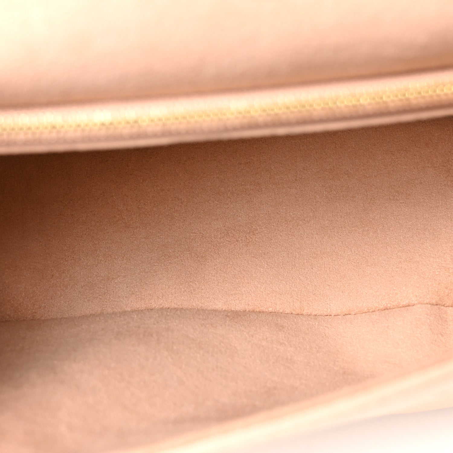 Louis Vuitton Empreinte Monogram Giant Diane Sand 4 of 9