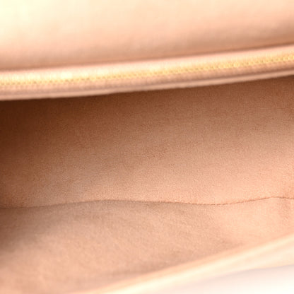 Louis Vuitton Empreinte Monogram Giant Diane Sand 4 of 9