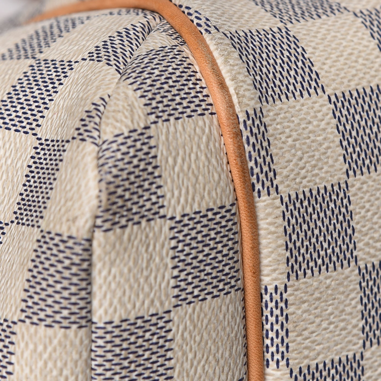 Damier Azur Totally MM