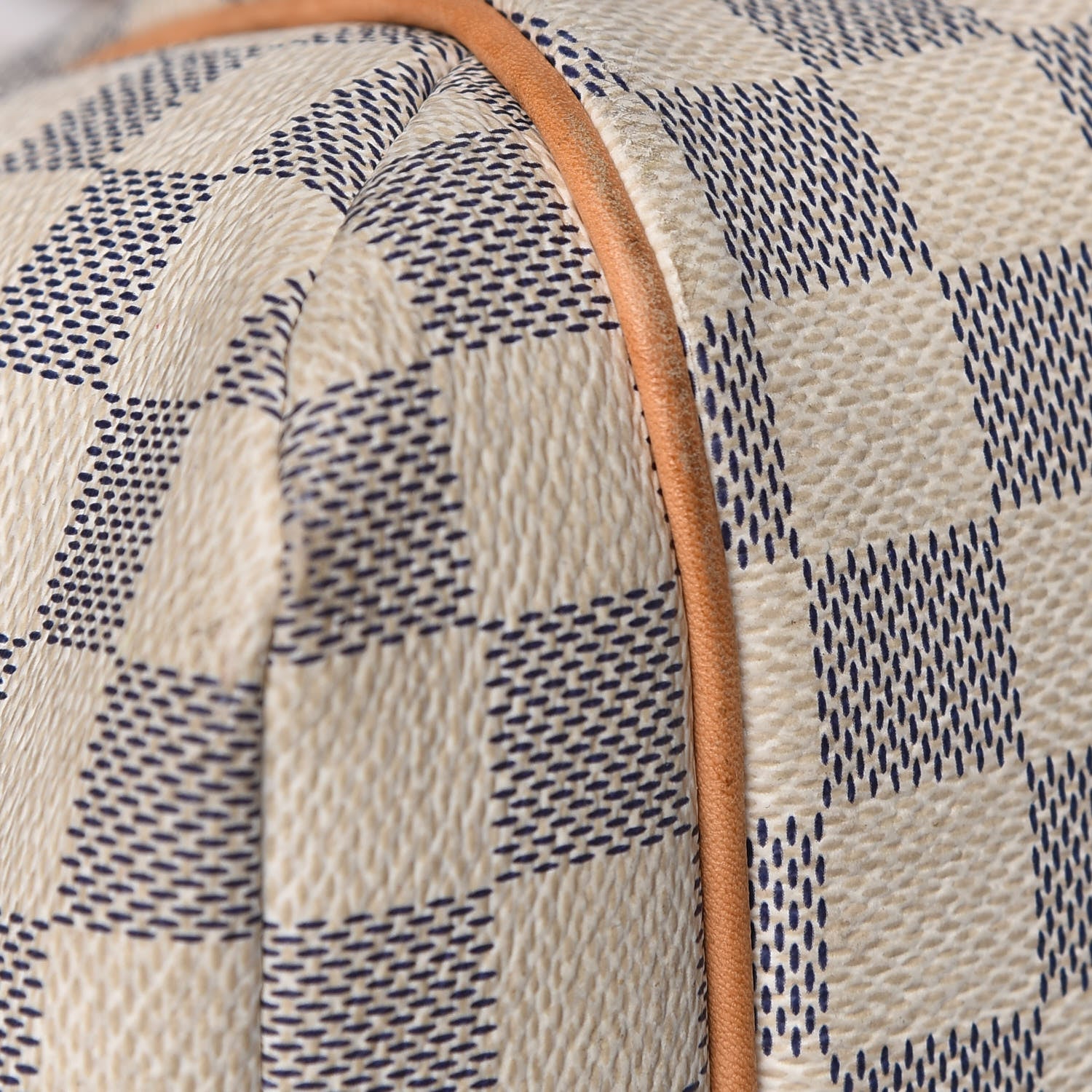 Louis Vuitton Damier Azur Totally MM 13 of 20
