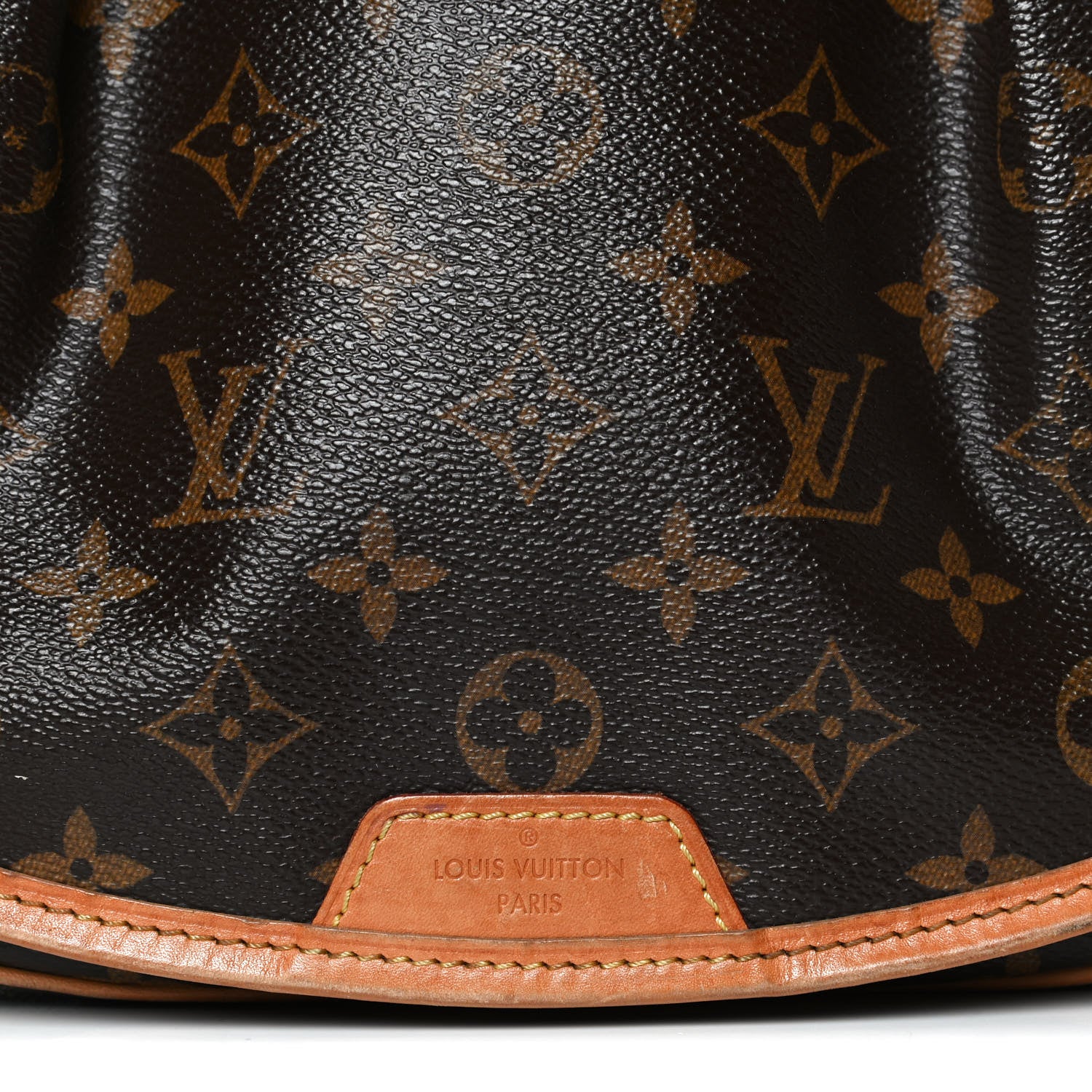 Louis Vuitton Monogram Menilmontant PM 9 of 15