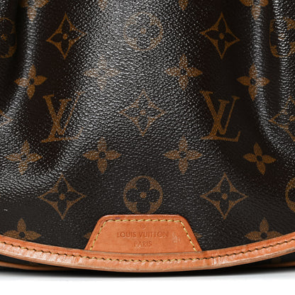 Louis Vuitton Monogram Menilmontant PM 9 of 15