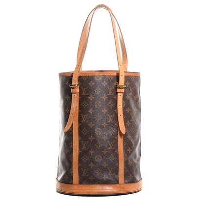 Louis Vuitton Monogram Bucket 27 1 of 7