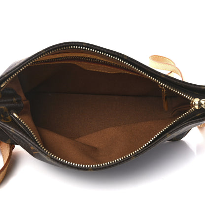 Louis Vuitton Monogram Trotteur 5 of 11