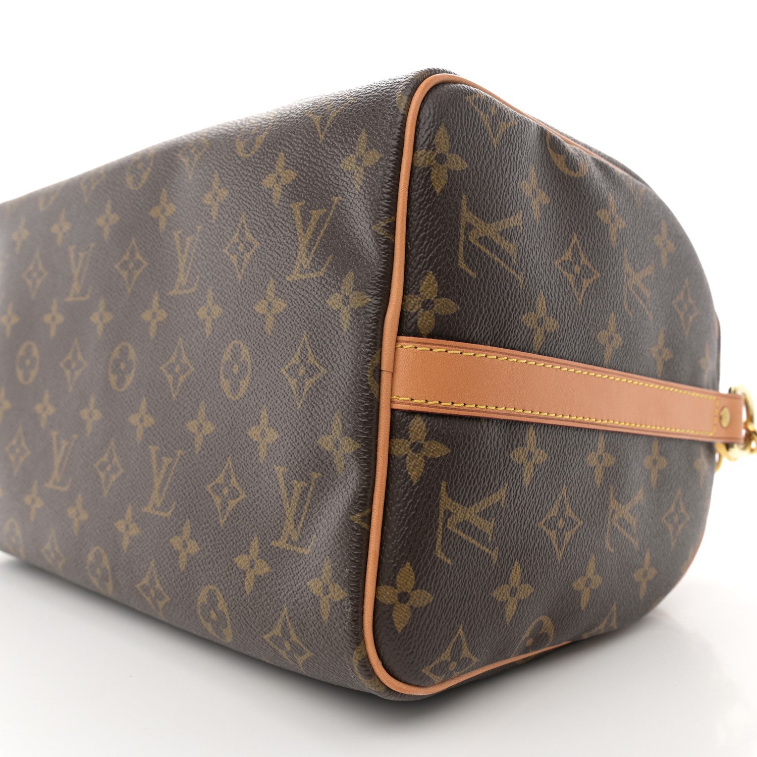 Louis Vuitton Monogram Patches Speedy Bandouliere 30 10 of 11