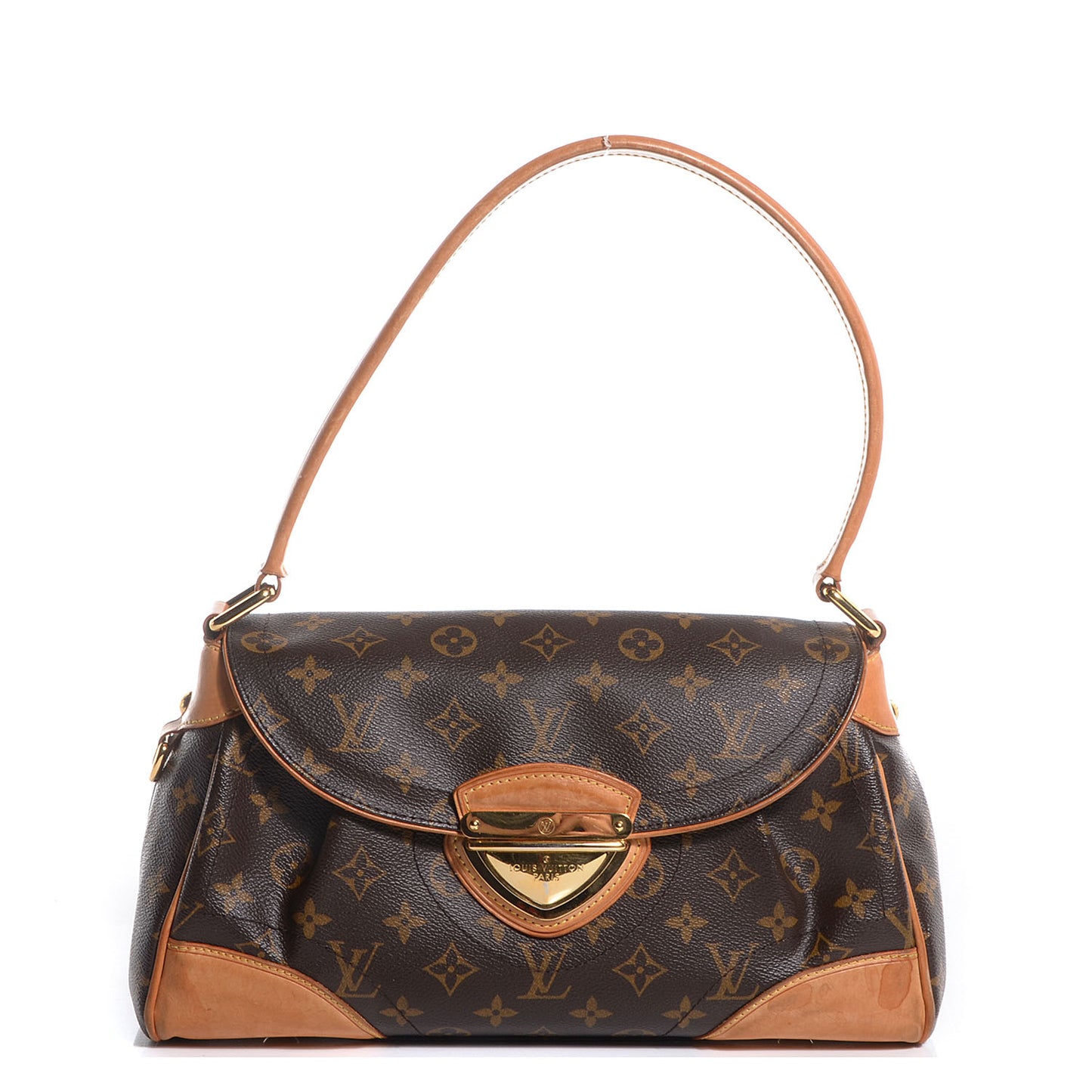 Monogram Beverly MM
