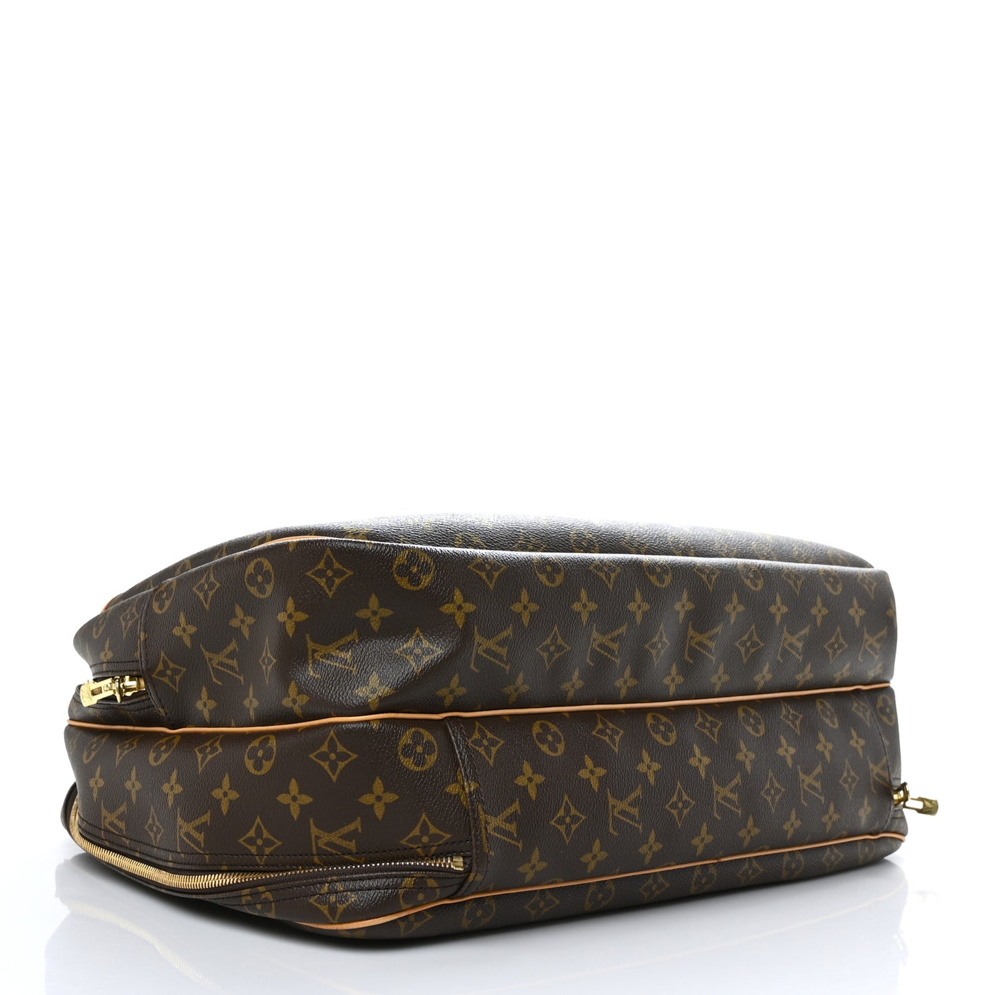 Monogram Alize 24 Heures Luggage
