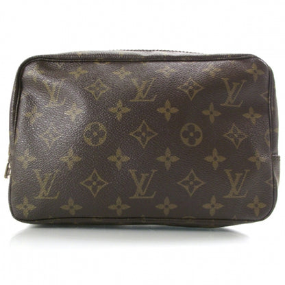 Louis Vuitton Monogram Trousse Toiletries Bag 1 of 9