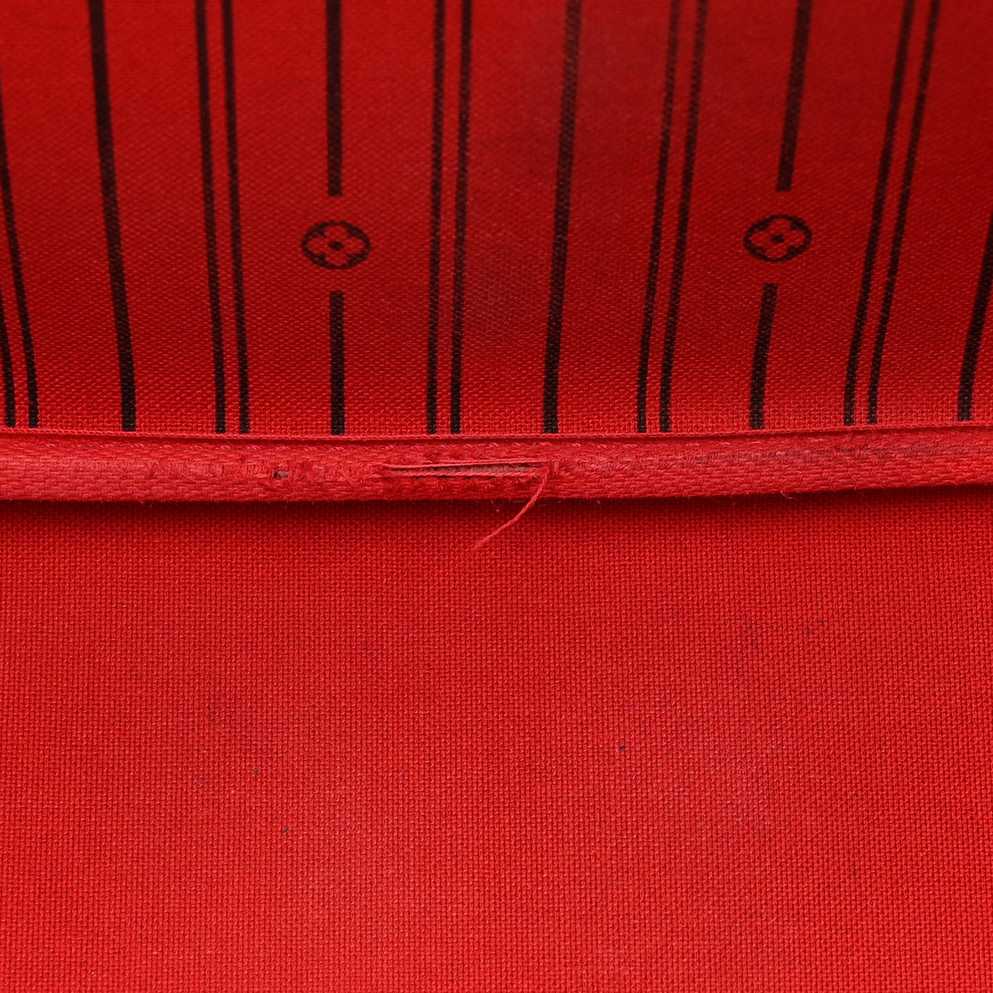 Damier Ebene Neverfull MM