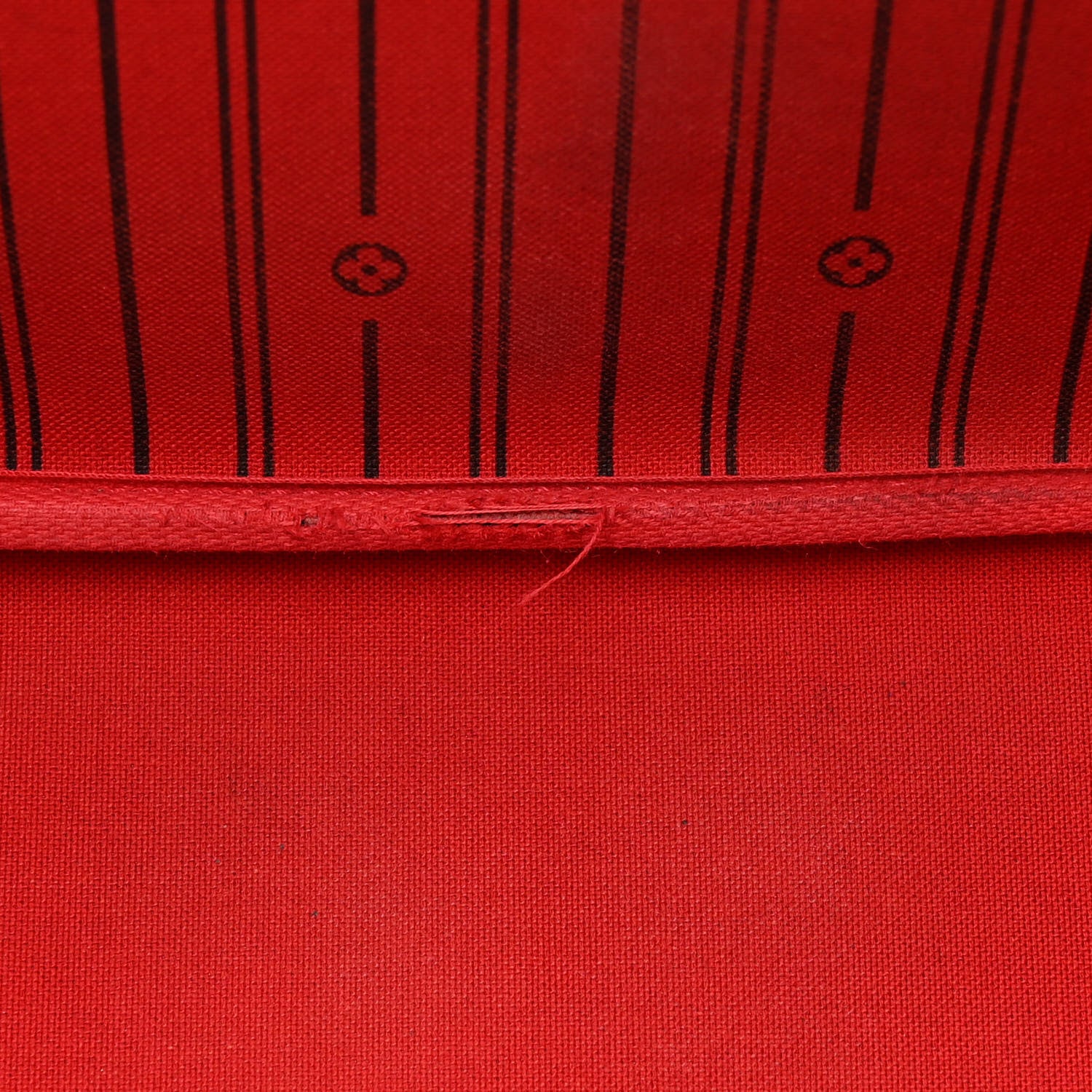 Louis Vuitton Damier Ebene Neverfull MM 11 of 16