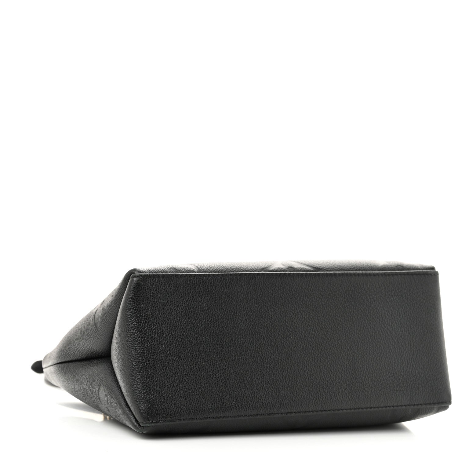 Louis Vuitton Empreinte Monogram Giant Petit Palais Black 4 of 13