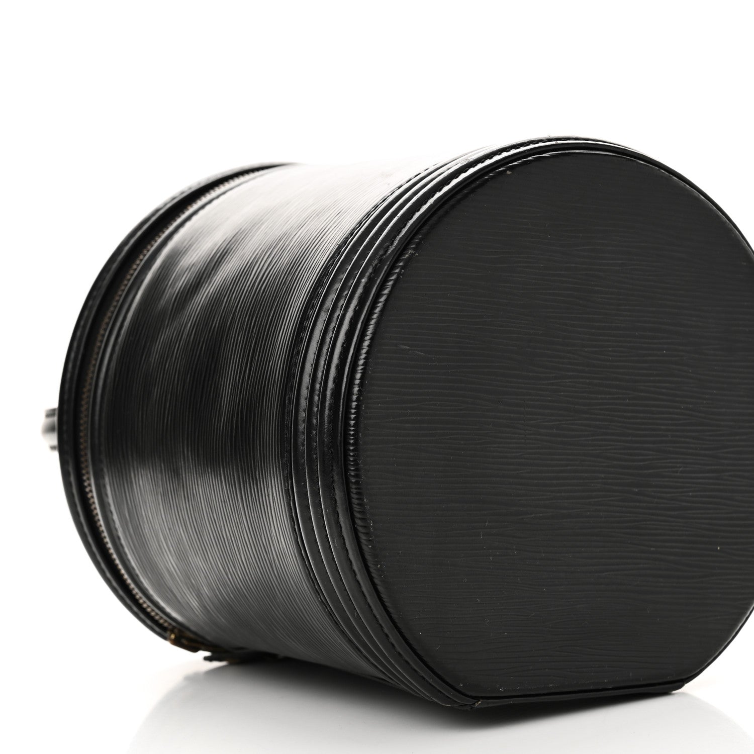 Louis Vuitton Epi Cannes Black 7 of 9