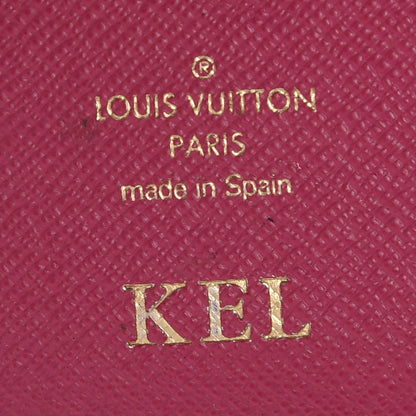 Louis Vuitton Monogram iPhone X Folio Case in Rose Pop 14 of 15