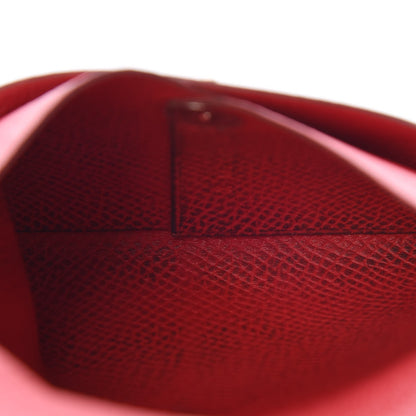 Hermes Epsom Bastia Coin Rouge Casaque 7 of 10