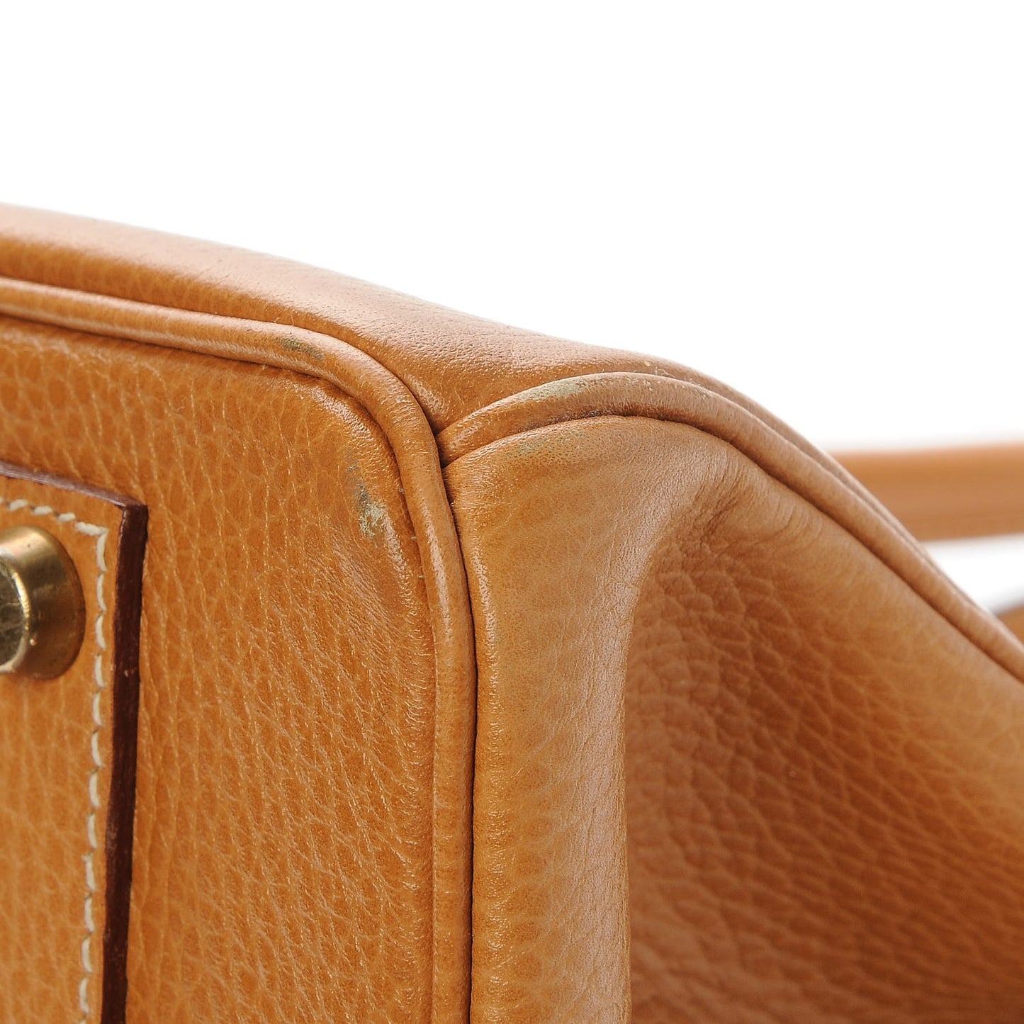 Ardennes Birkin 35 Gold