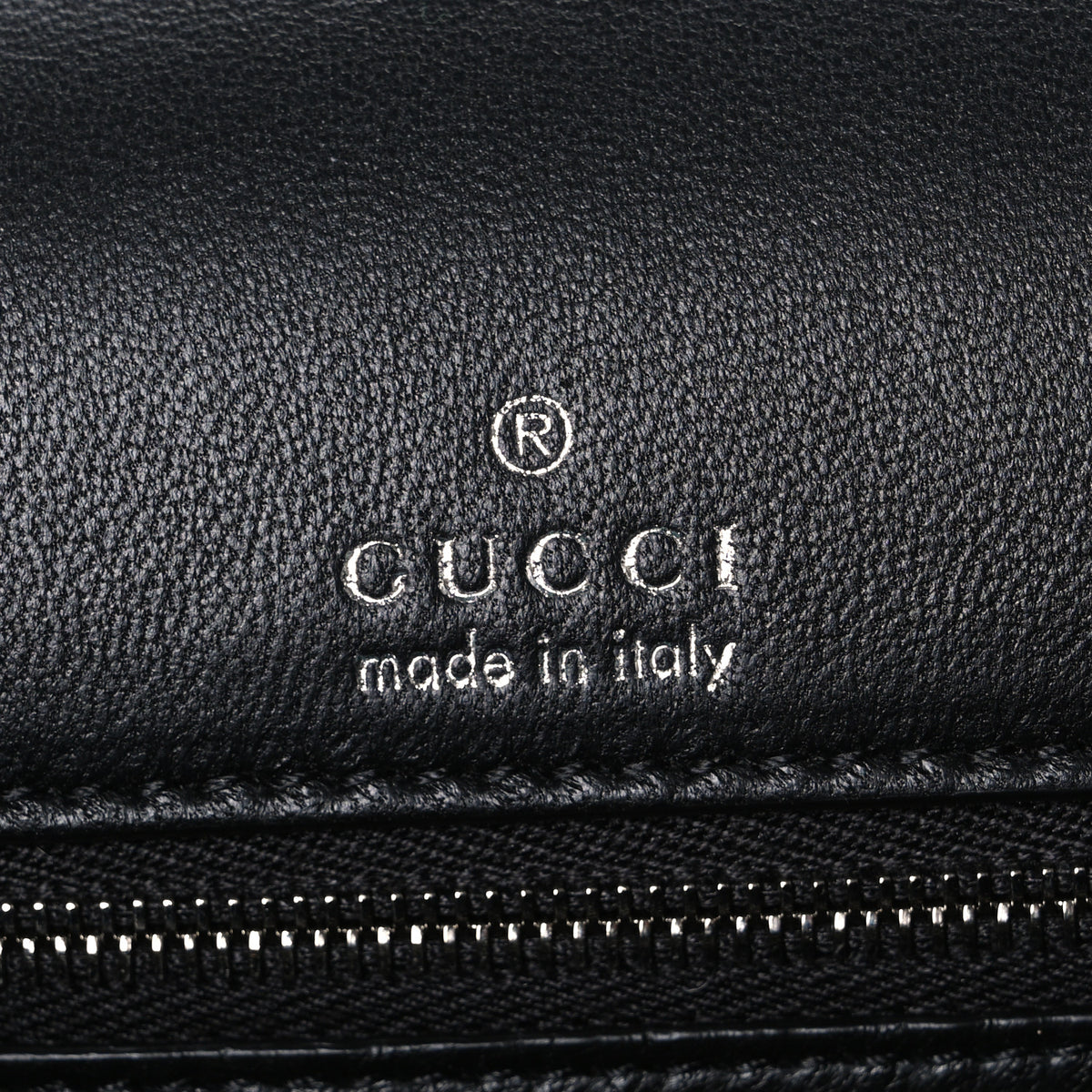 X GUCCI Canvas Boarded Plutone Calfskin Flora Logo Print Medium Hourglass Top Handle Bag White Multicolor Black