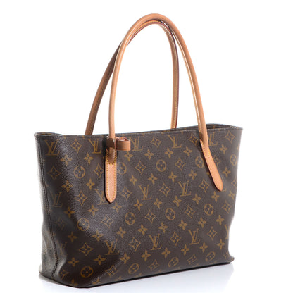Louis Vuitton Monogram Raspail PM 3 of 7