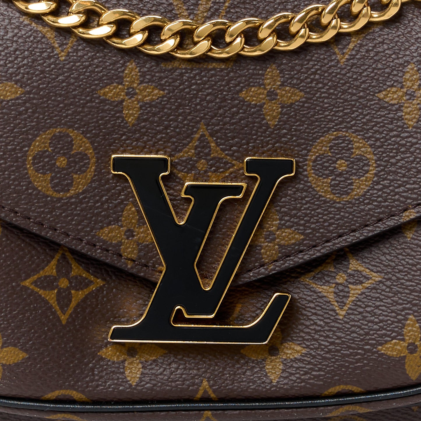 Monogram Passy