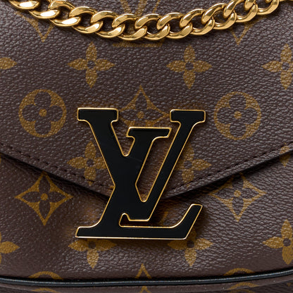 Louis Vuitton Monogram Passy 10 of 14