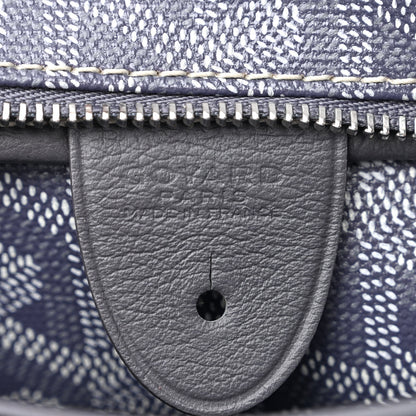 Goyard Goyardine Artois PM Grey 6 of 10