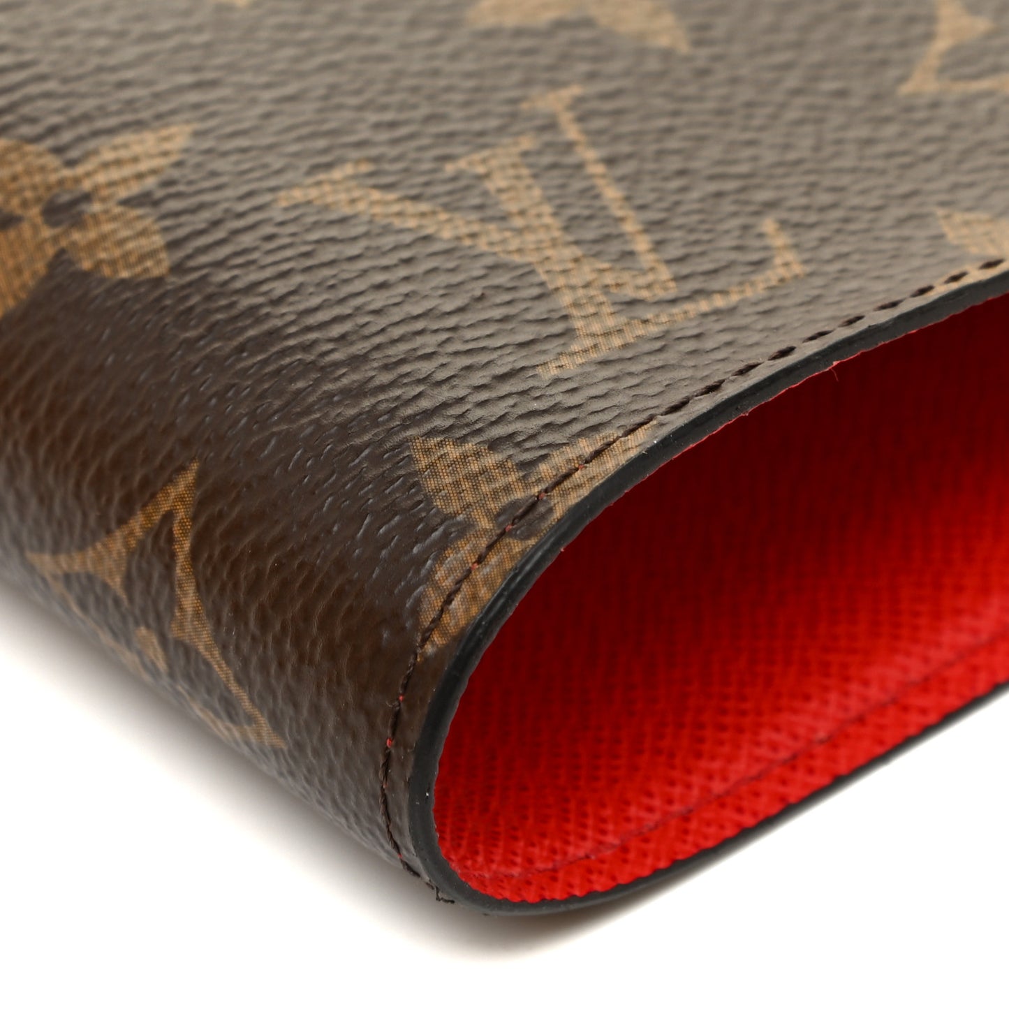 Monogram Paul Notebook Cover MM