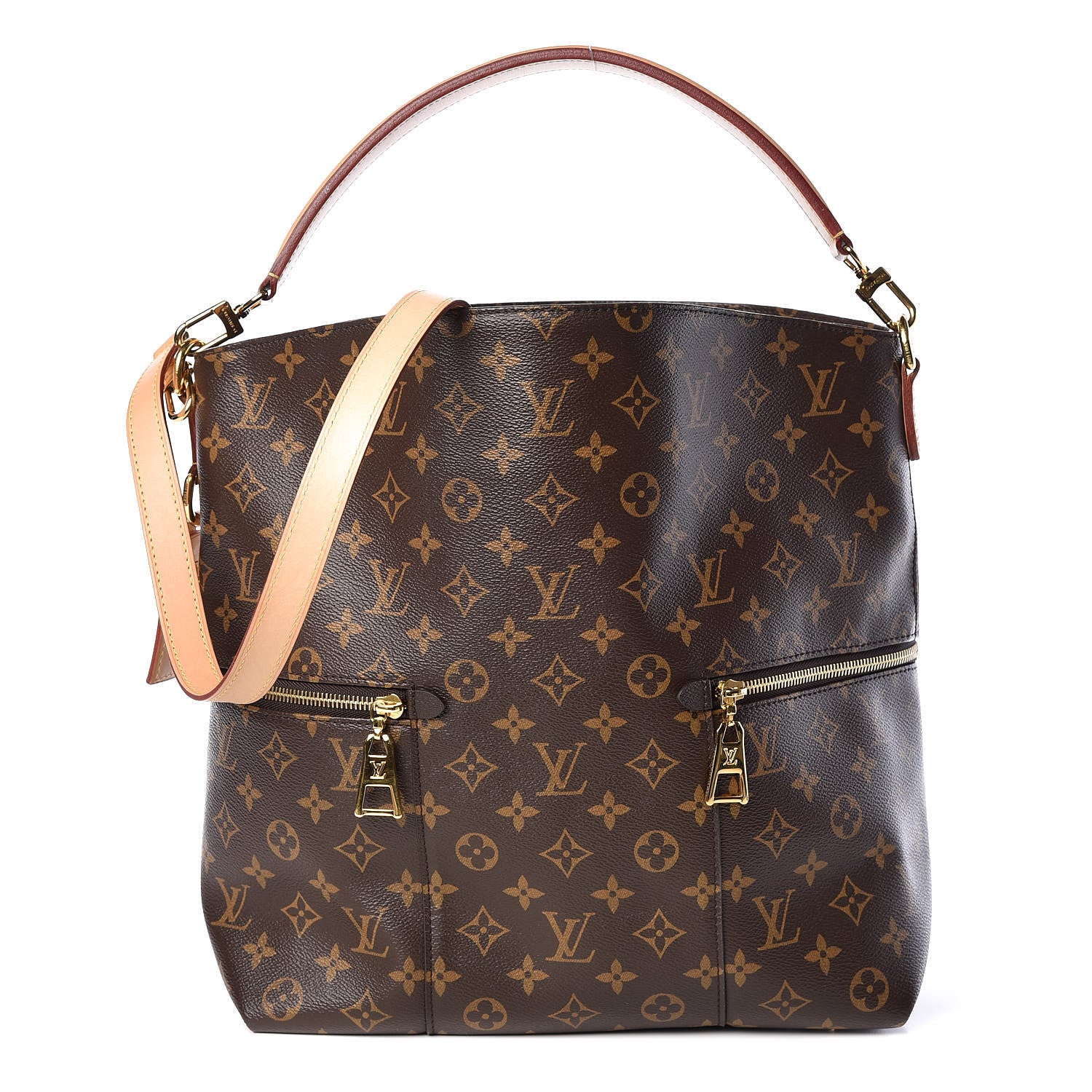 Louis Vuitton Monogram Melie 1 of 10