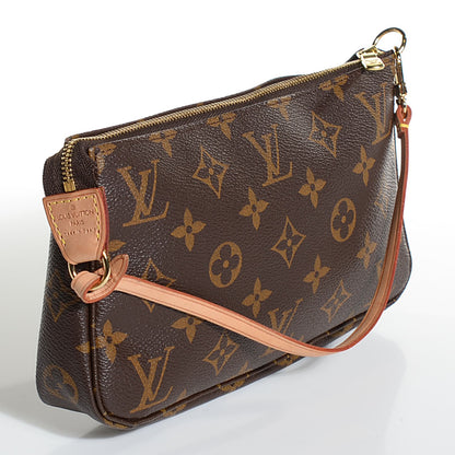 Louis Vuitton Monogram Pochette Accessories 3 of 8