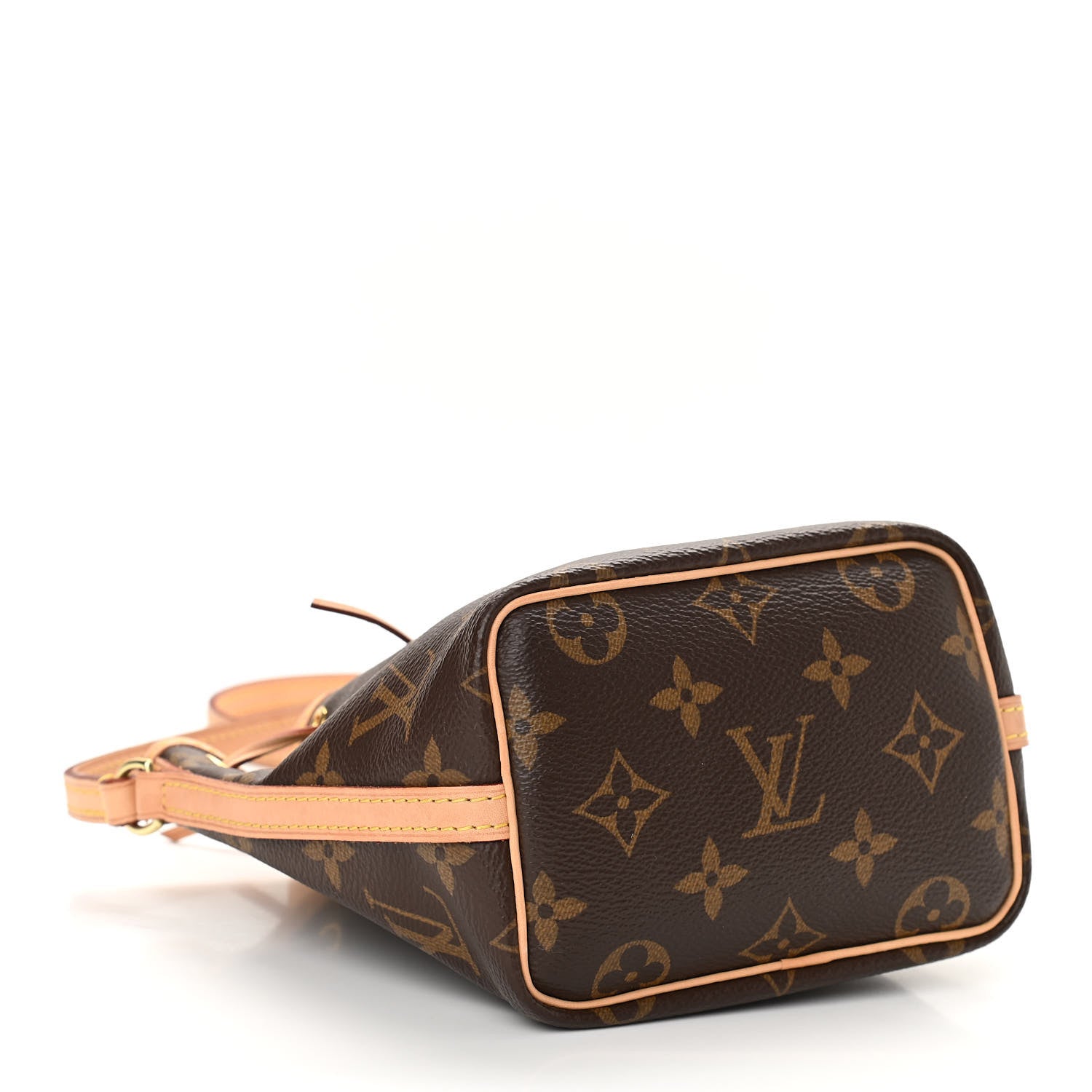 Louis Vuitton Monogram Nano Noe 4 of 10