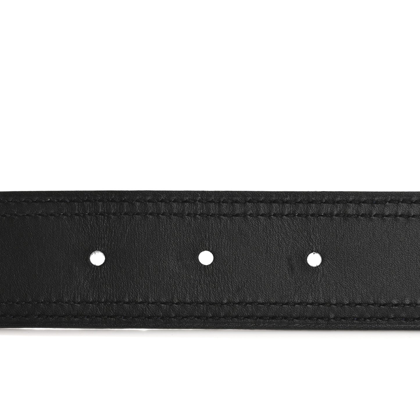 Chamonix Swift 38mm Constance H Belt 110 Black