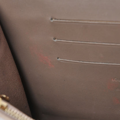 Louis Vuitton Vernis Rossmore PM Beige Poudre 9 of 12
