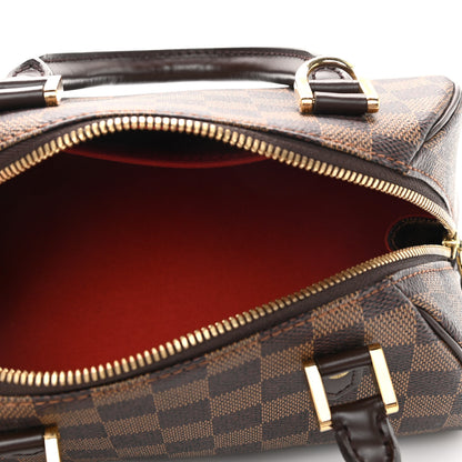 Louis Vuitton Damier Ebene Ribera Mini 5 of 9