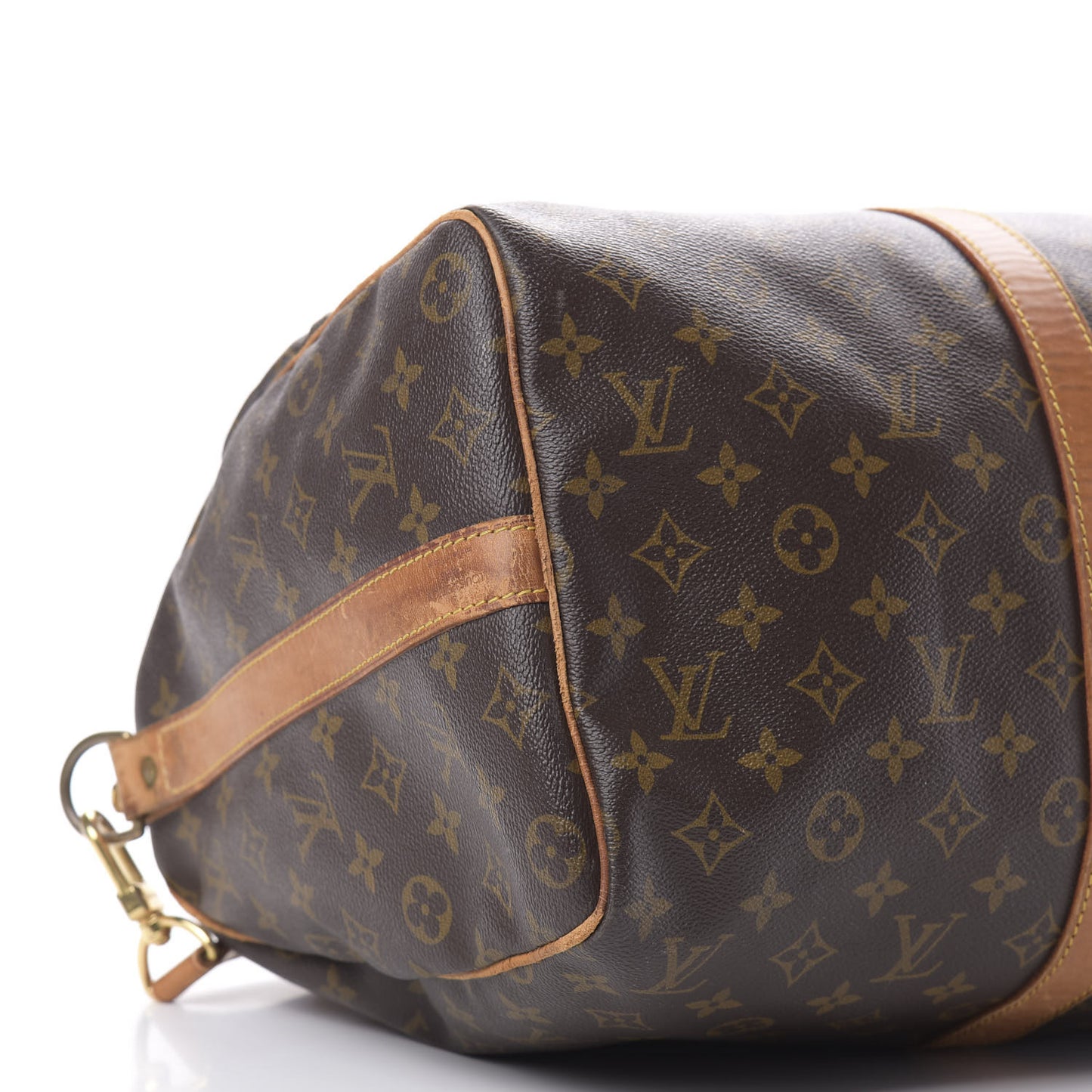 Monogram Keepall Bandouliere 45