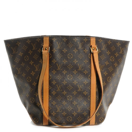 Monogram Sac Shopping Tote