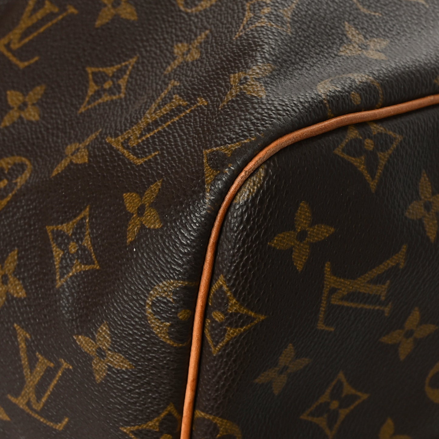 Monogram Keepall Bandouliere 55