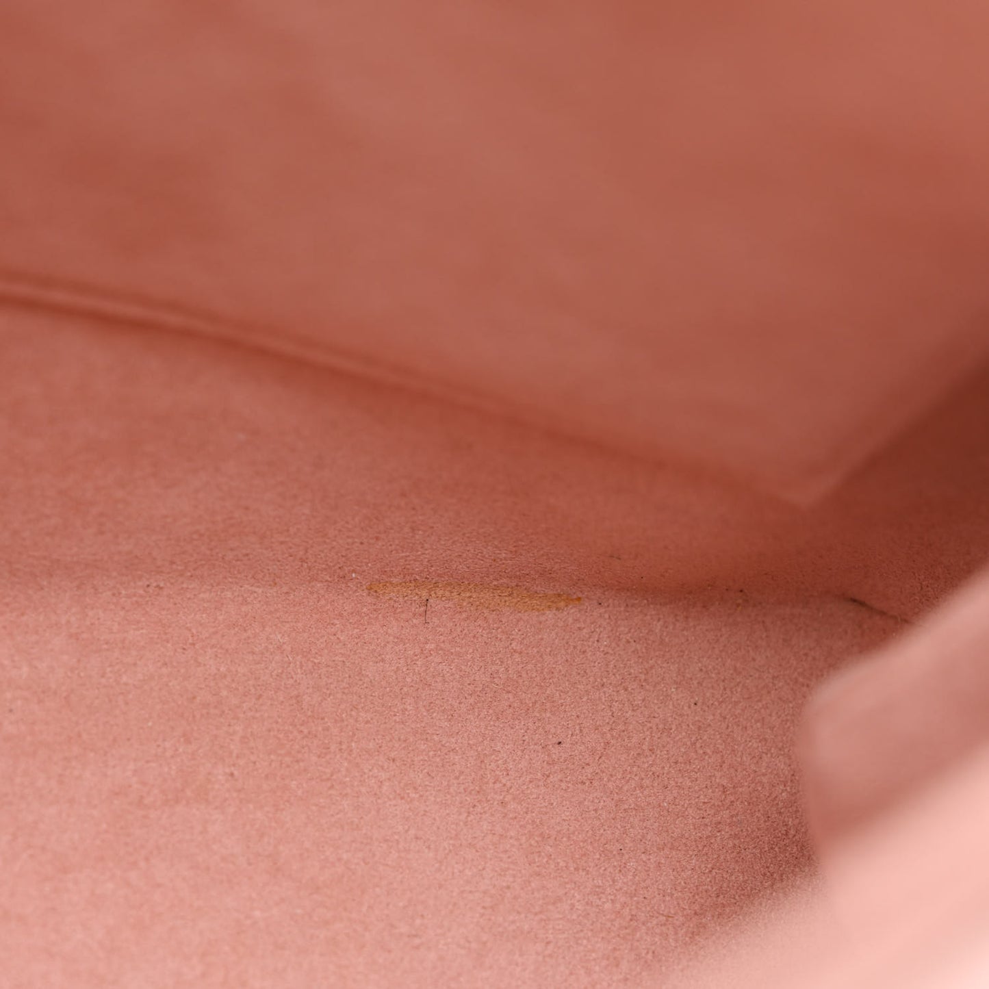 Monogram Marignan Rose Poudre