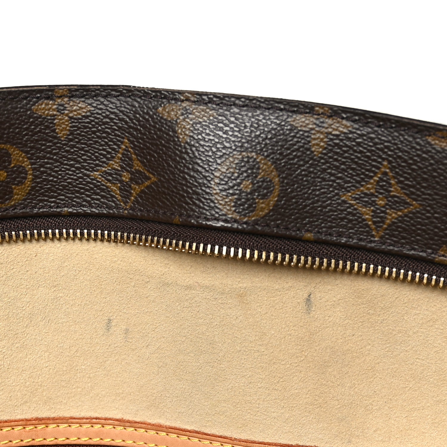 Louis Vuitton Monogram Babylone 10 of 11