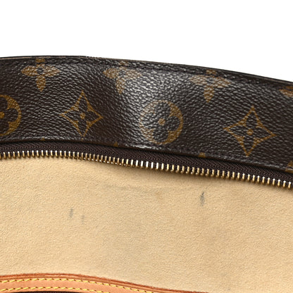 Louis Vuitton Monogram Babylone 10 of 11