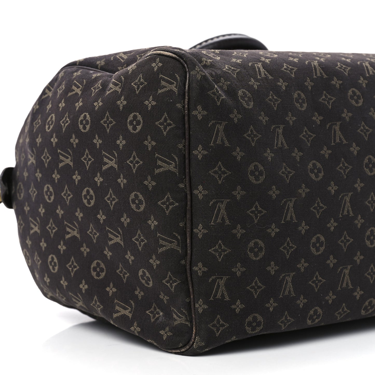 Monogram Idylle Speedy 30 Fusain