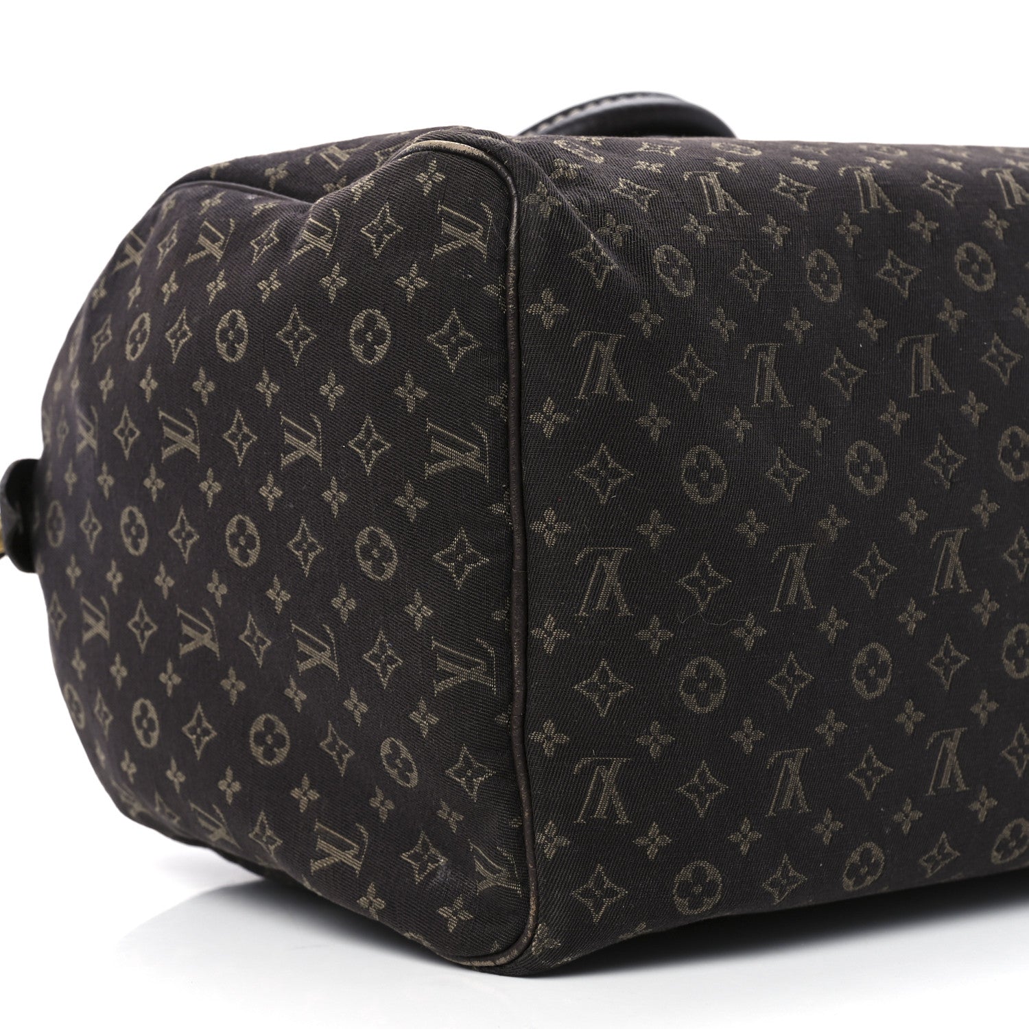 Louis Vuitton Monogram Idylle Speedy 30 Fusain 8 of 14