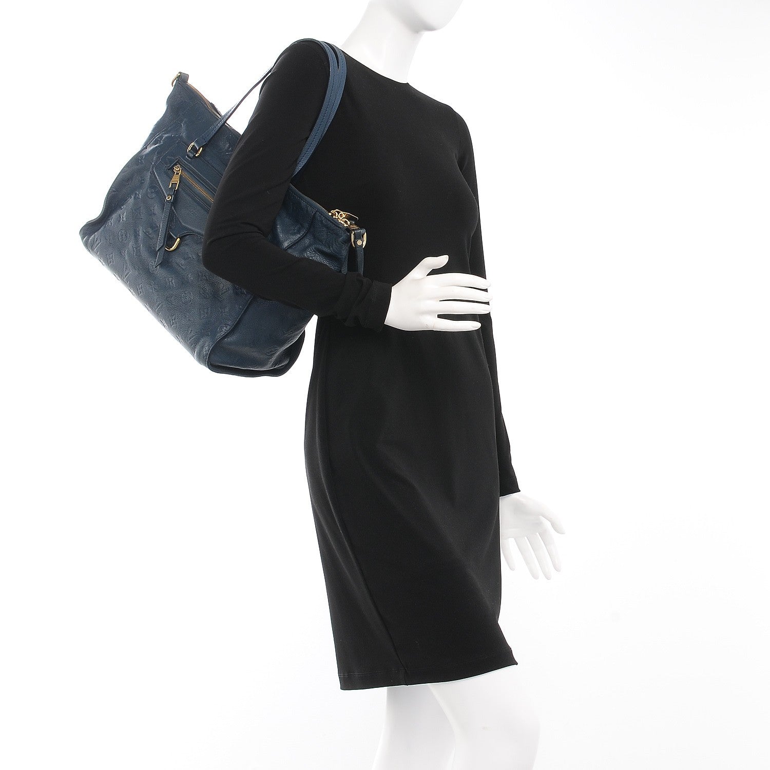 Louis Vuitton Empreinte Lumineuse PM Orage 2 of 9