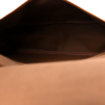 Louis Vuitton Monogram Saumur 35 6 of 26