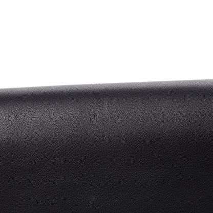 Fendi Vitello Elite 2Jours Clutch Black 14 of 15