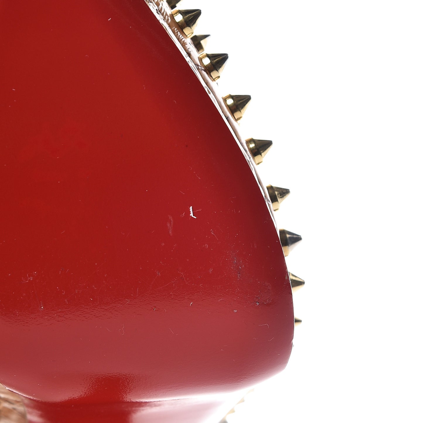 Cork Alti Spikes 160 Pumps 39 Natural Gold