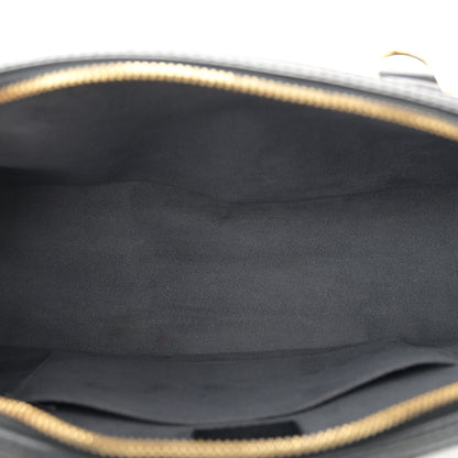 Louis Vuitton Epi Jasmin Black 5 of 10