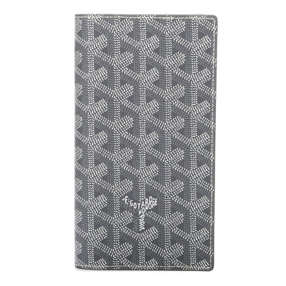 Goyard Goyardine Phone Holder Grey 1 of 8