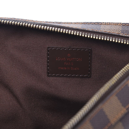 Louis Vuitton Damier Ebene Geronimos 6 of 8