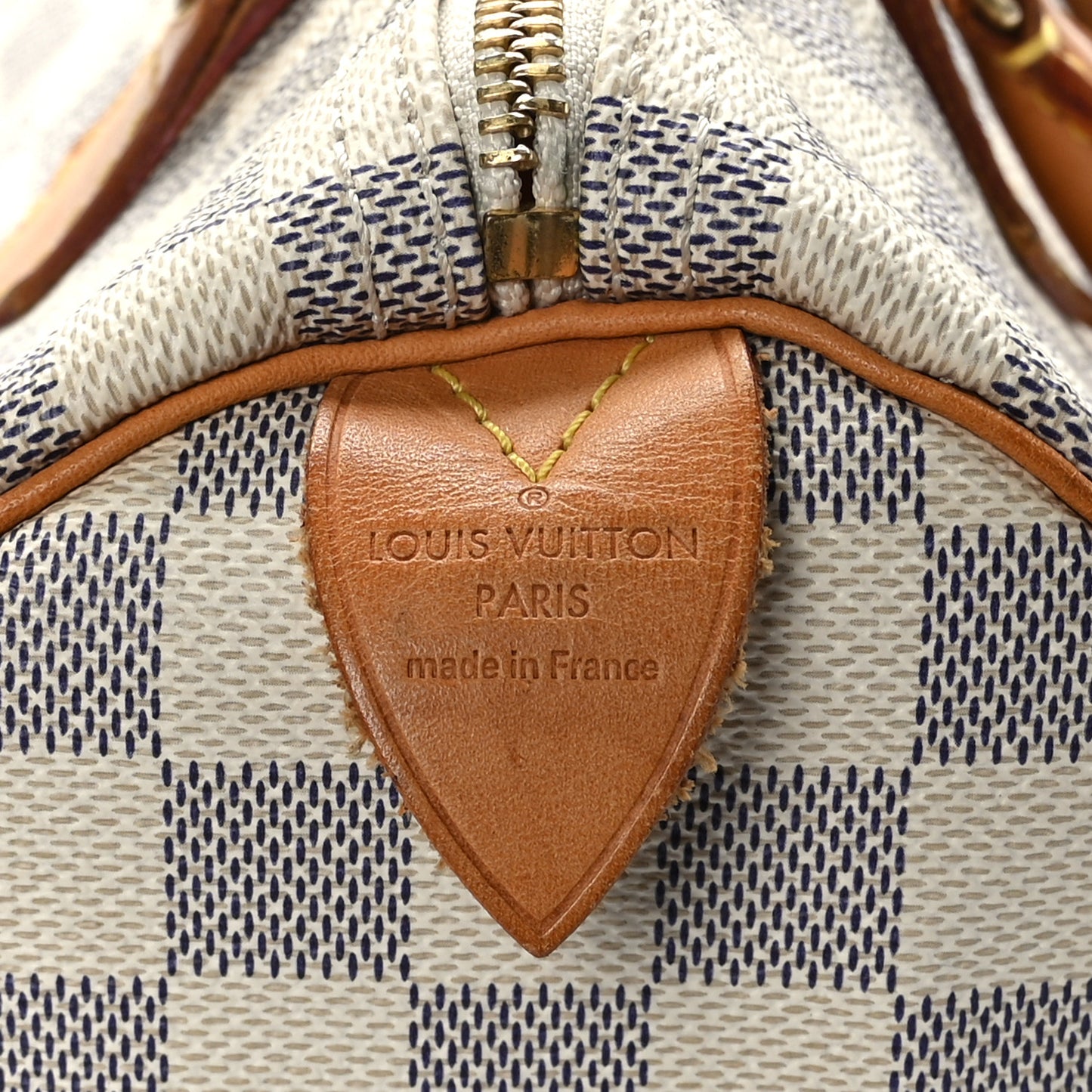Damier Azur Speedy 30