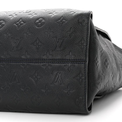 Louis Vuitton Empreinte Lumineuse PM Infini 9 of 14