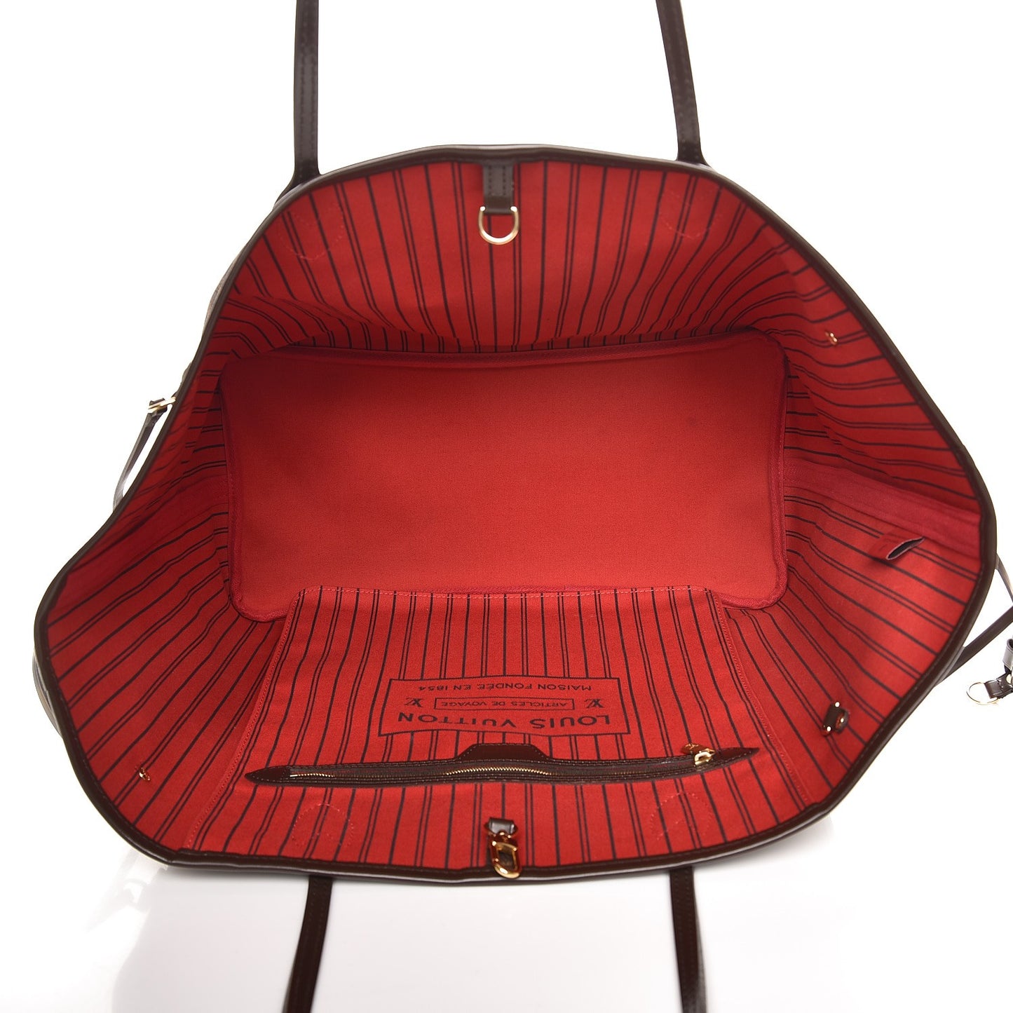 Damier Ebene Neo Neverfull GM